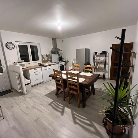 Logement Neuf En Face De La Foret. Acces Cour. Bagnoles de l'Orne Normandie Eksteriør billede
