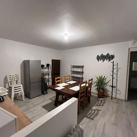Logement Neuf En Face De La Foret. Acces Cour. Bagnoles de l'Orne Normandie Eksteriør billede