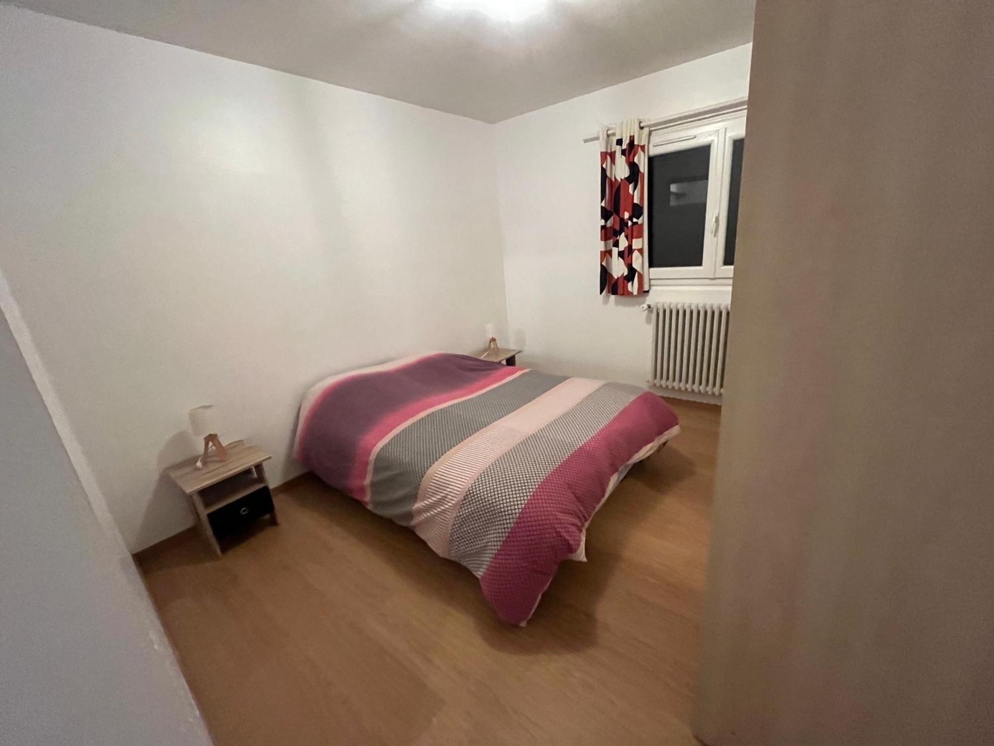 Logement Neuf En Face De La Foret. Acces Cour. Bagnoles de l'Orne Normandie Eksteriør billede